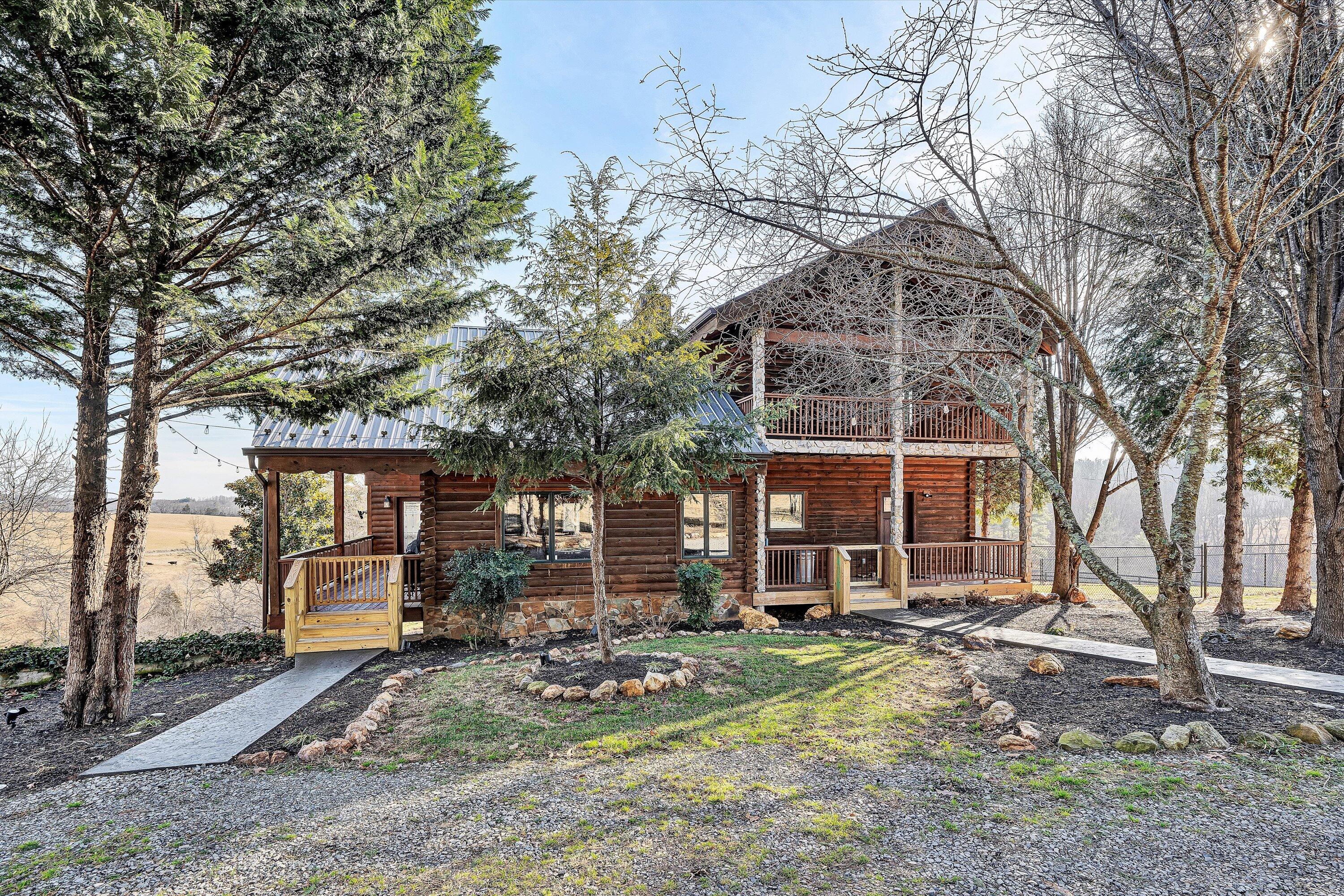 2972 Algoma Road Boones Mill, VA 24065 - Photo 2 of 73 2972 Algoma Road