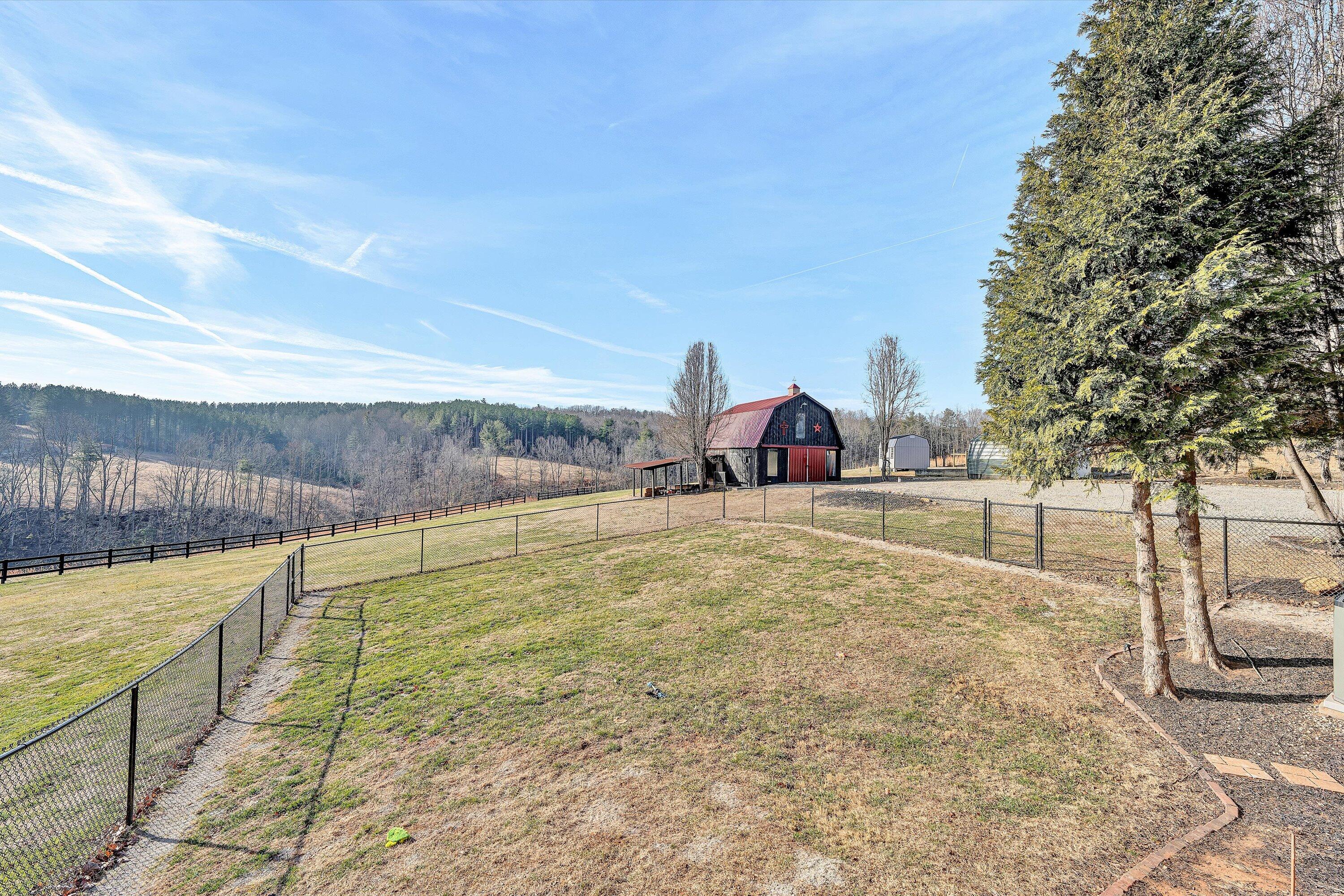 2972 Algoma Road Boones Mill, VA 24065 - Photo 24 of 73 2972 Algoma Road