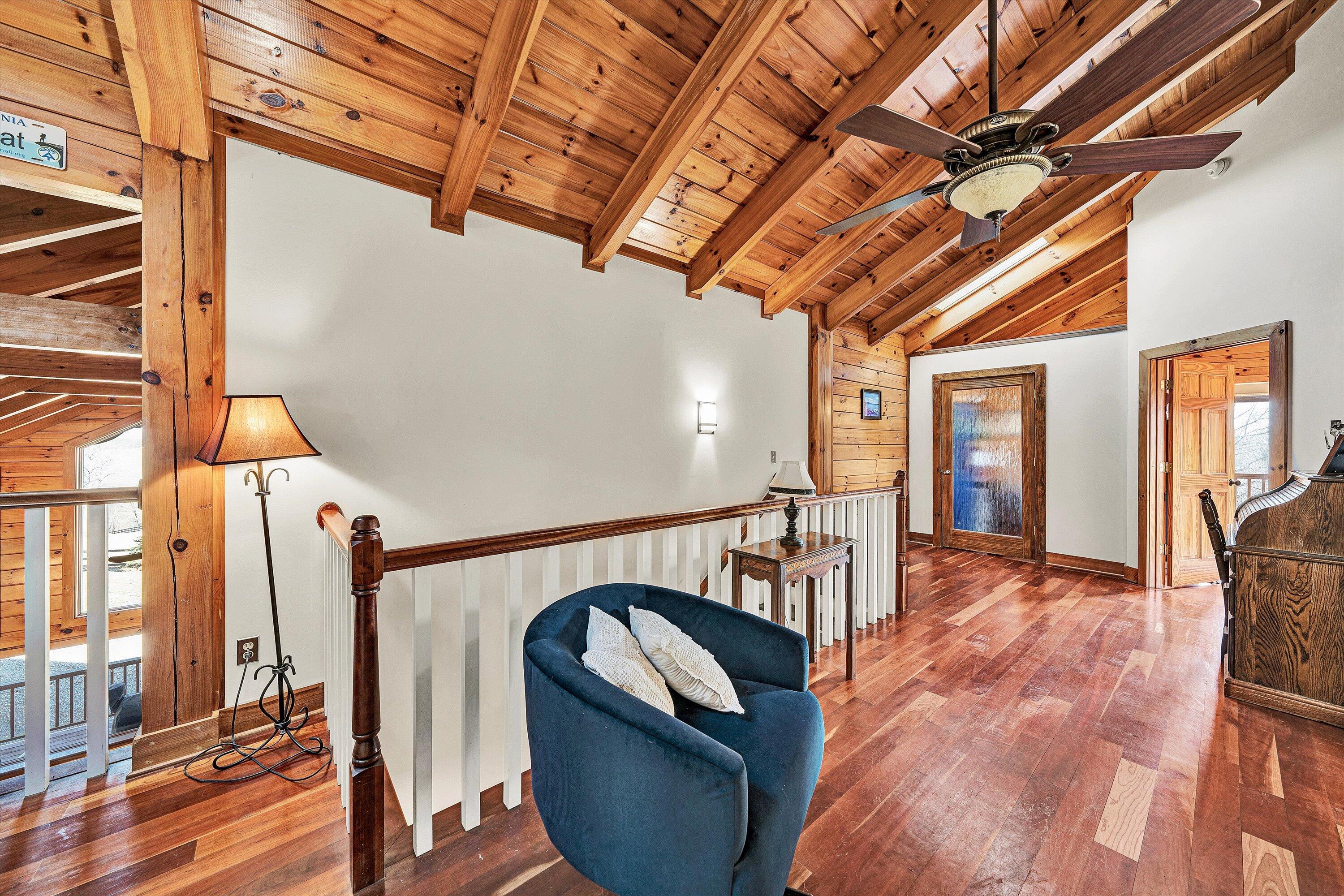 2972 Algoma Road Boones Mill, VA 24065 - Photo 30 of 73 Upstairs