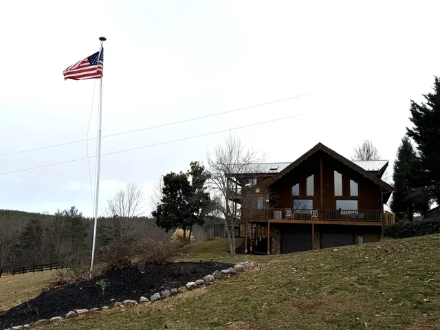 $799,900 | 2972 Algoma Road, Boones Mill, VA 24065