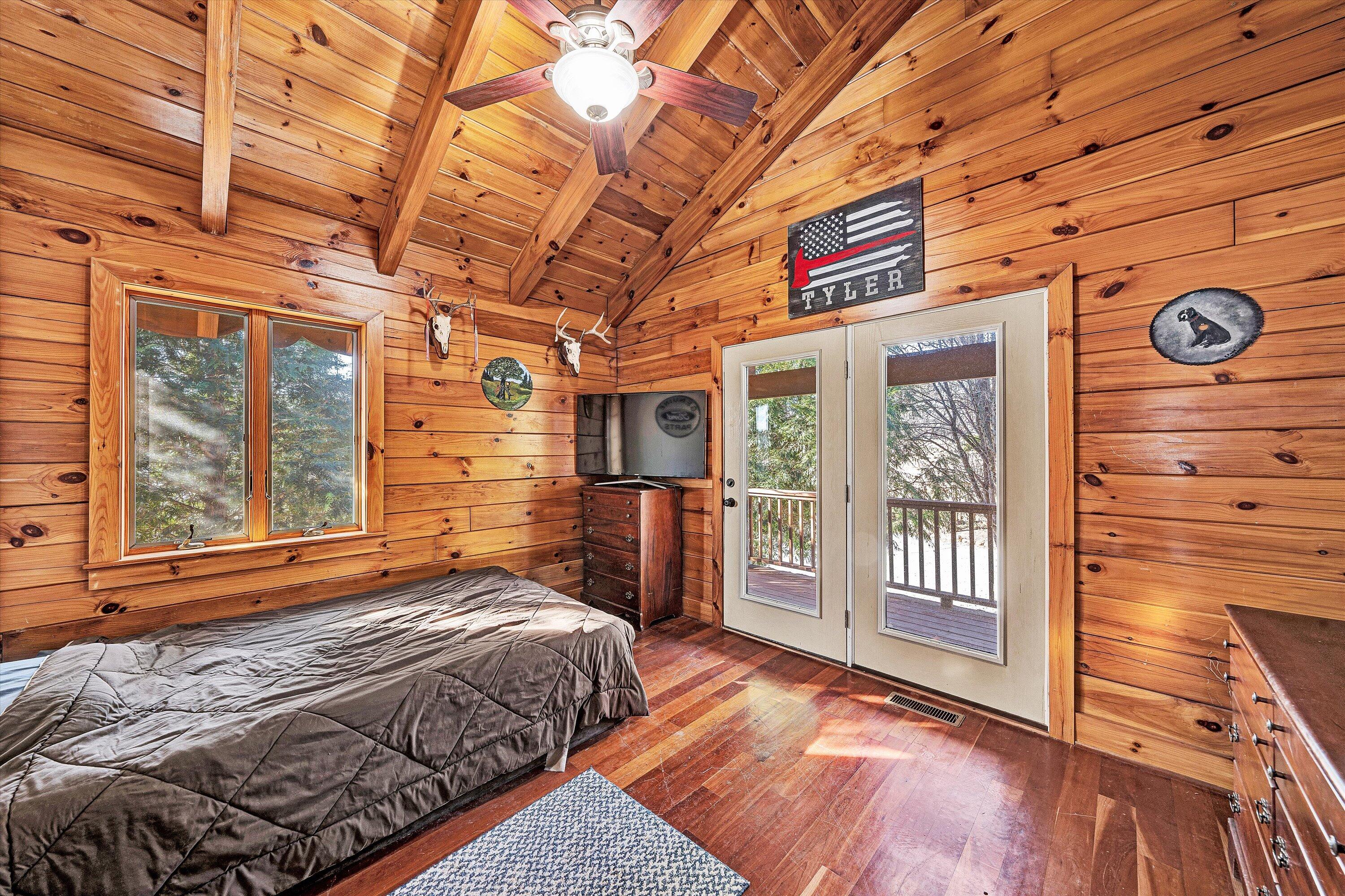 2972 Algoma Road Boones Mill, VA 24065 - Photo 32 of 73 Bedroom