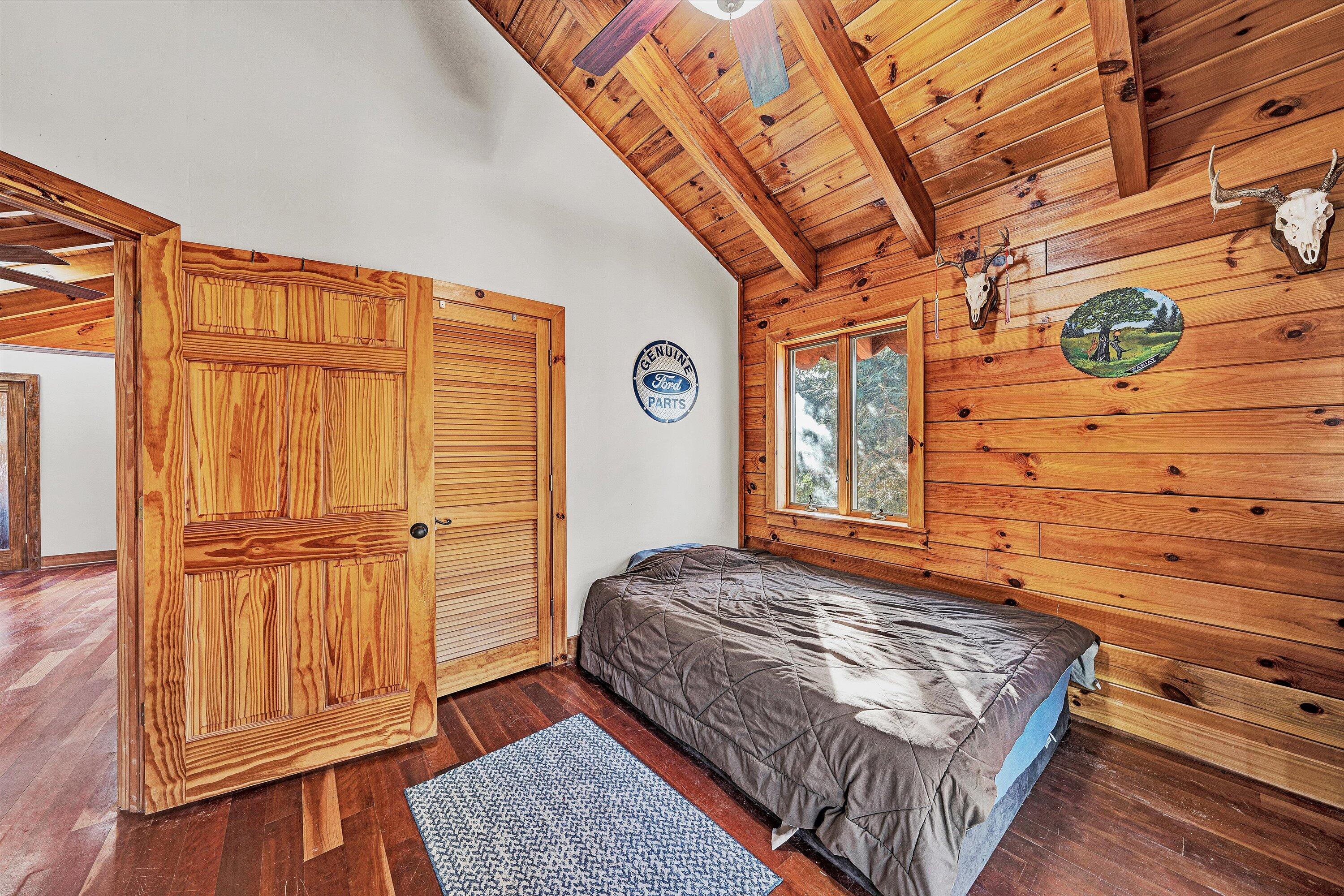 2972 Algoma Road Boones Mill, VA 24065 - Photo 33 of 73 Bedroom