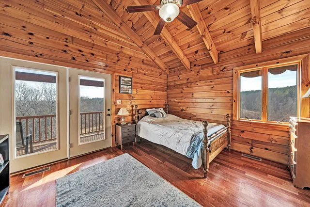 $799,900 | 2972 Algoma Road, Boones Mill, VA 24065