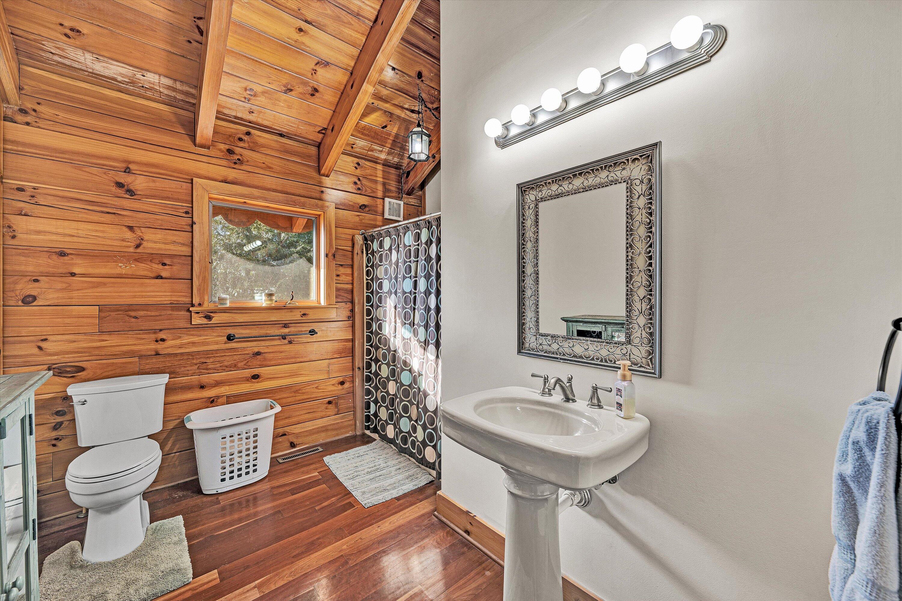 2972 Algoma Road Boones Mill, VA 24065 - Photo 40 of 73 Bathroom
