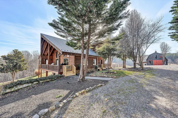 $774,900 | 2972 Algoma Road, Boones Mill, VA 24065