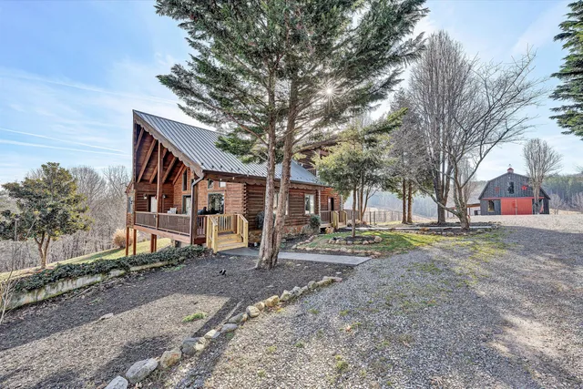 $799,900 | 2972 Algoma Road, Boones Mill, VA 24065