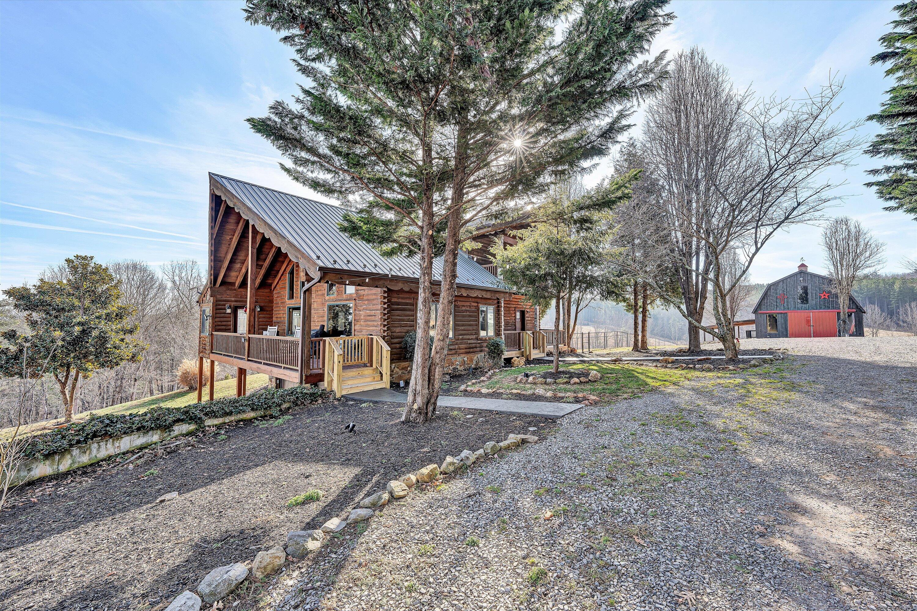 2972 Algoma Road Boones Mill, VA 24065 - Photo 52 of 73 2972 Algoma Road