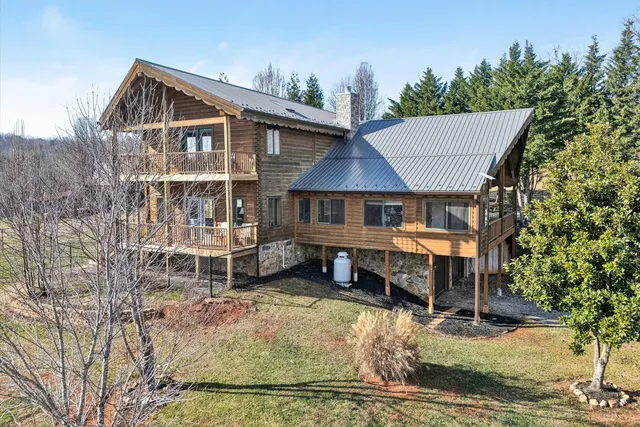 $799,900 | 2972 Algoma Road, Boones Mill, VA 24065