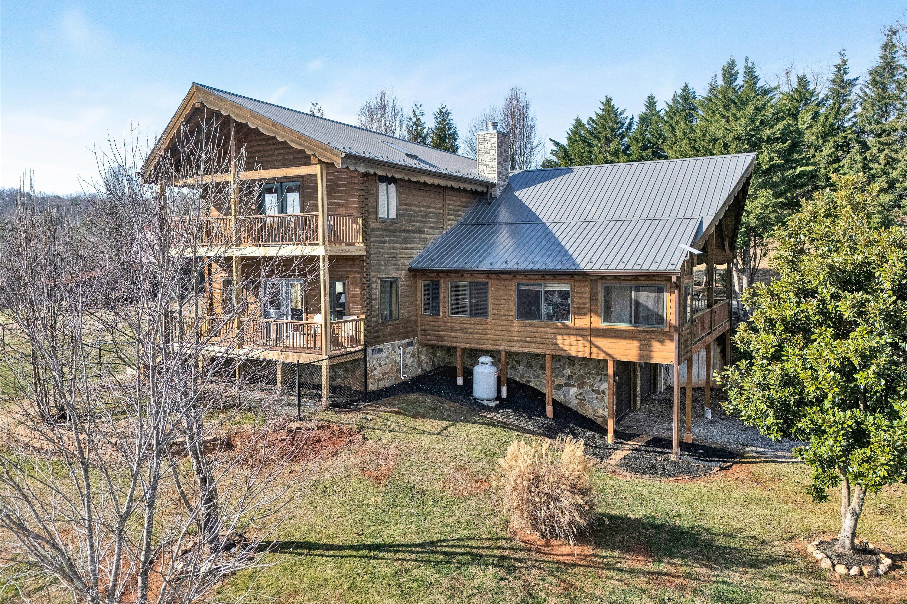 2972 Algoma Road Boones Mill, VA 24065 - Photo 54 of 73 2972 Algoma Road