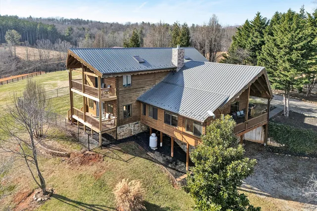 $799,900 | 2972 Algoma Road, Boones Mill, VA 24065