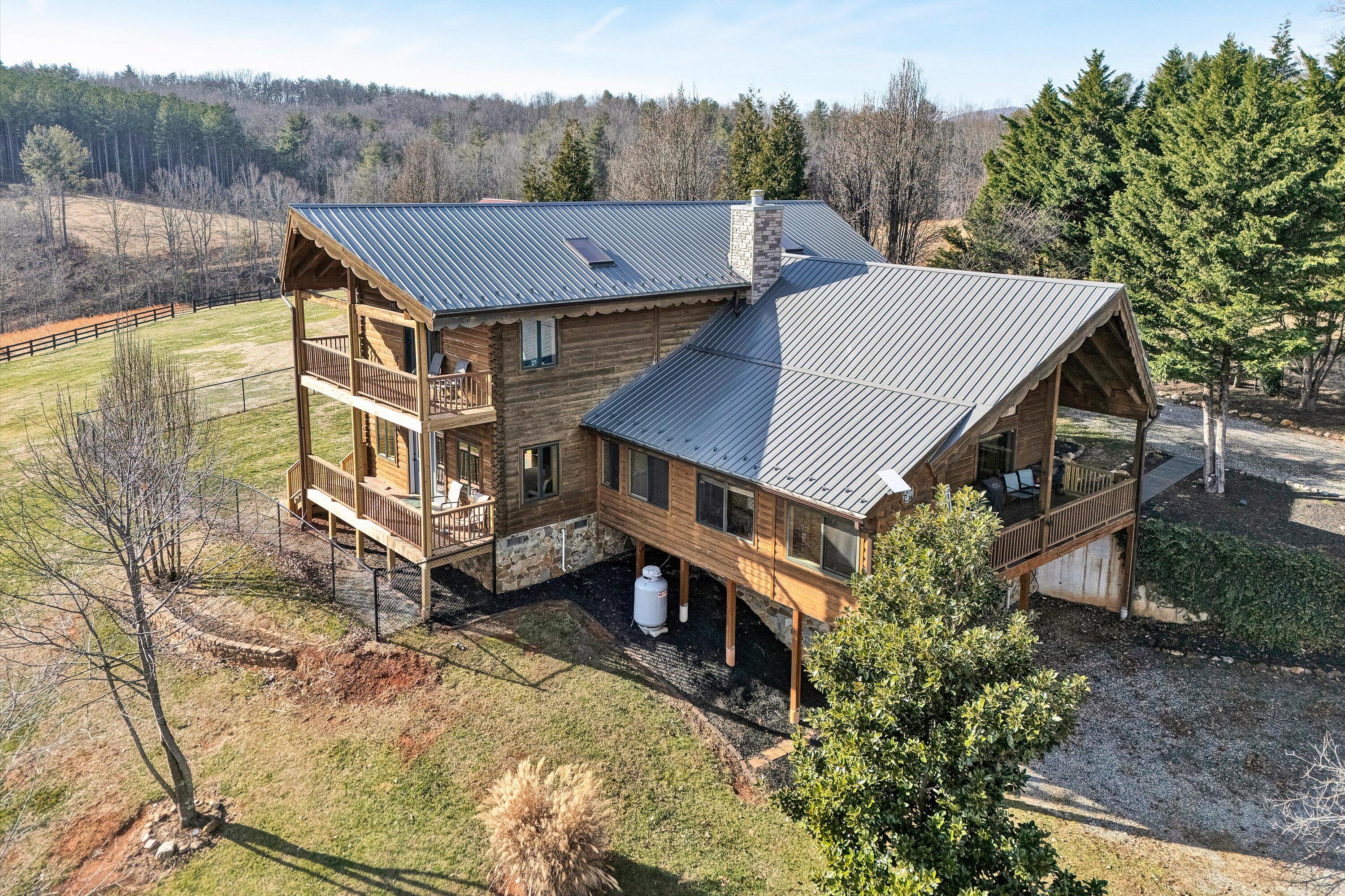 2972 Algoma Road Boones Mill, VA 24065 - Photo 58 of 73 2972 Algoma Road