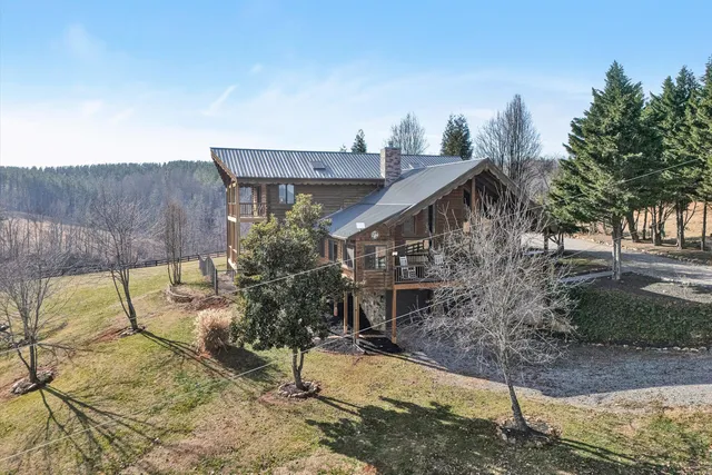 $799,900 | 2972 Algoma Road, Boones Mill, VA 24065