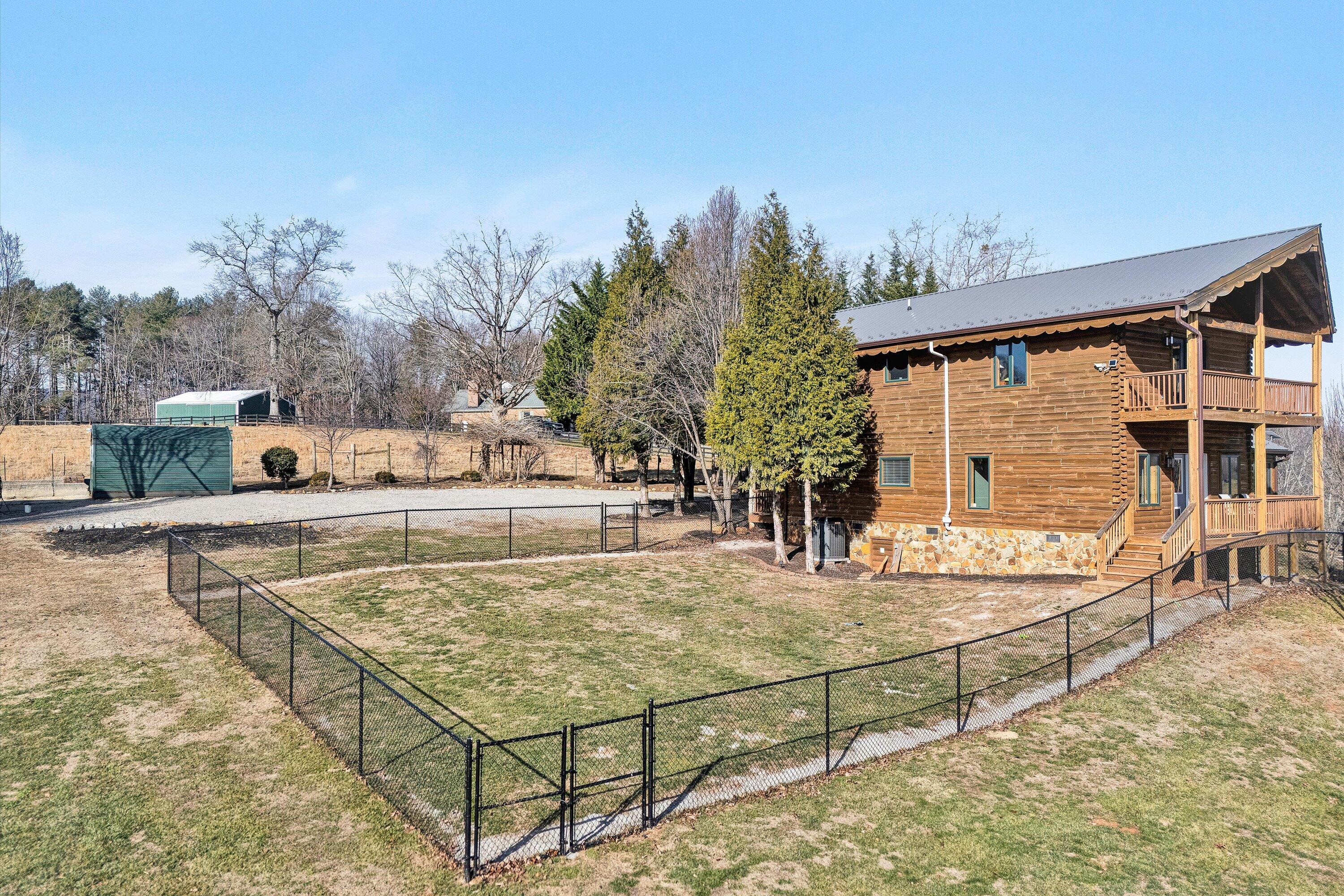 2972 Algoma Road Boones Mill, VA 24065 - Photo 63 of 73 2972 Algoma Road