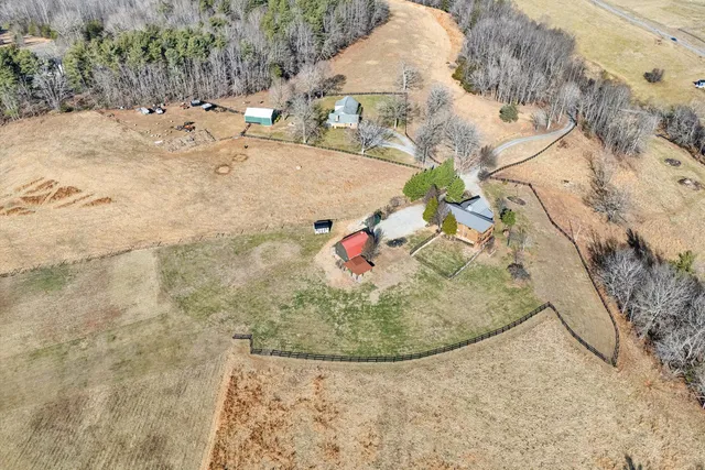 $799,900 | 2972 Algoma Road, Boones Mill, VA 24065