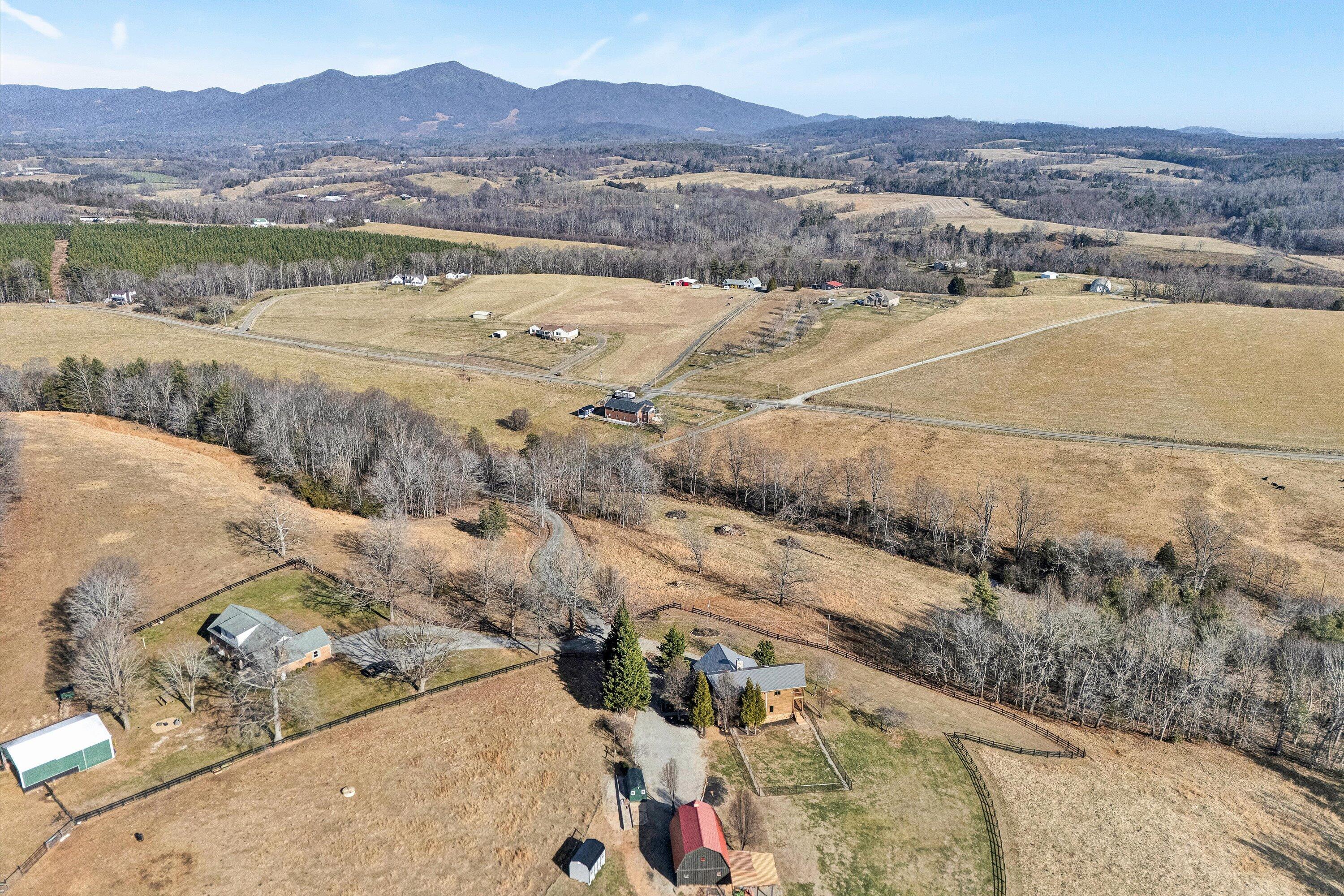 2972 Algoma Road Boones Mill, VA 24065 - Photo 68 of 73 2972 Algoma Road