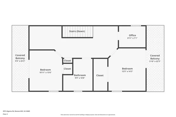 $799,900 | 2972 Algoma Road, Boones Mill, VA 24065