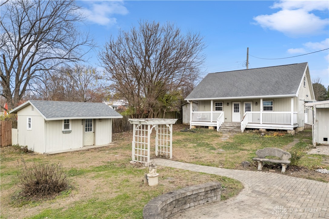 4458 Rose Marie Road Franklin, OH 45005 - Photo 10 of 55