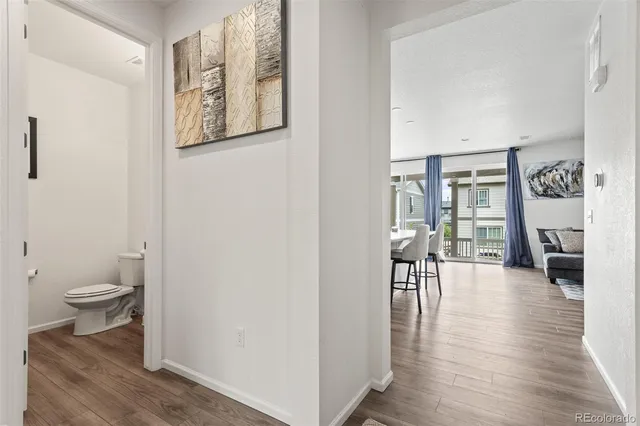 $553,000 | 4656 South Malaya Court, Aurora, CO 80015