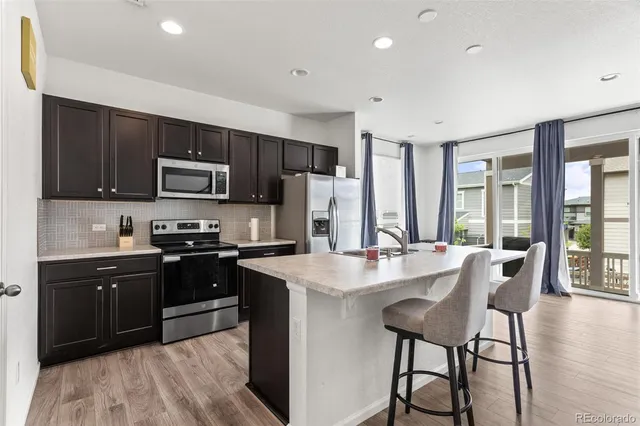 $553,000 | 4656 South Malaya Court, Aurora, CO 80015