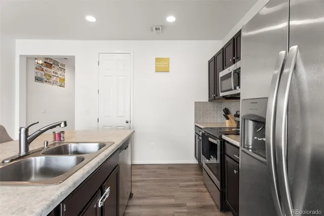 $553,000 | 4656 South Malaya Court, Aurora, CO 80015