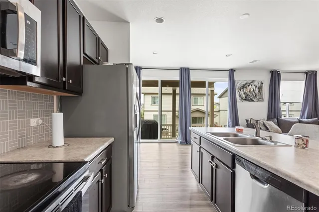 $553,000 | 4656 South Malaya Court, Aurora, CO 80015