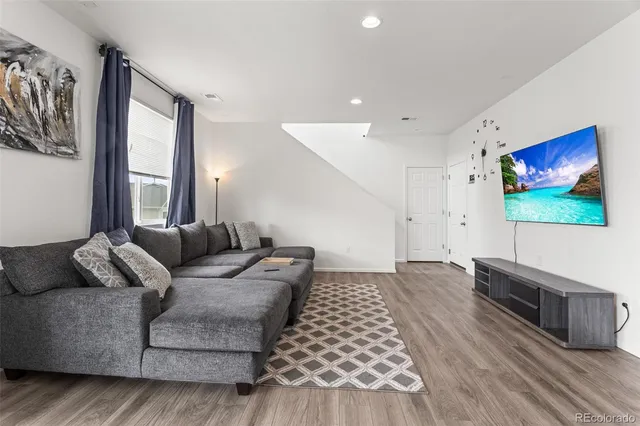 $553,000 | 4656 South Malaya Court, Aurora, CO 80015