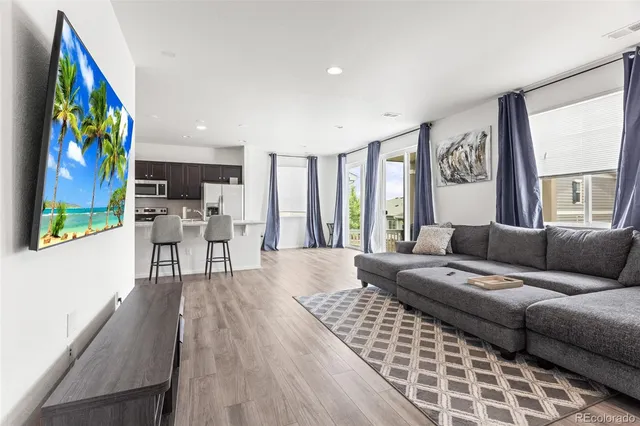 $553,000 | 4656 South Malaya Court, Aurora, CO 80015