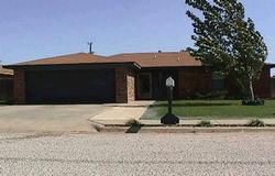 8211 Tejas Trail Amarillo, TX 79110 - Photo 1 of 1 a front view of a house with garden