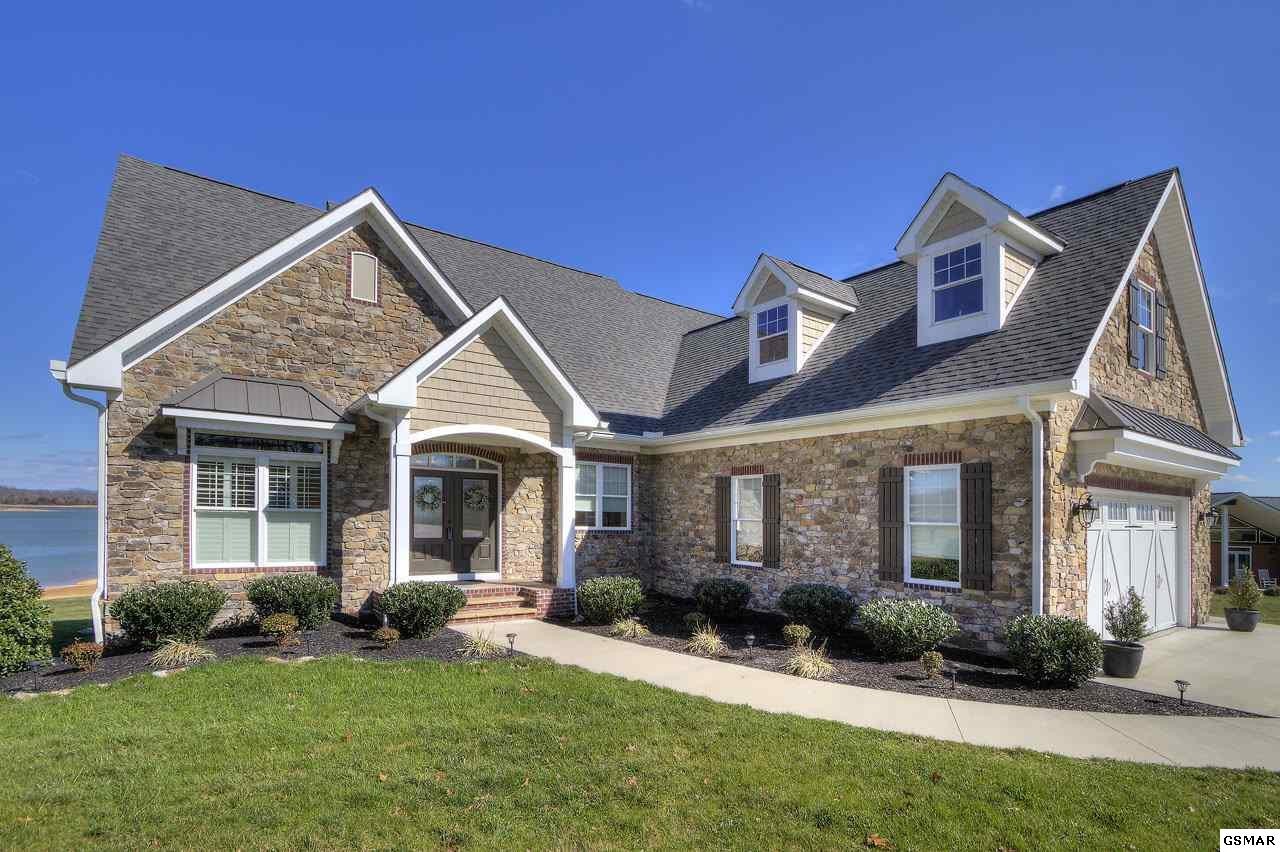 479 Turley Mills Drive Rutledge, TN 37861 - Photo 2 of 36 Gallery Image 2