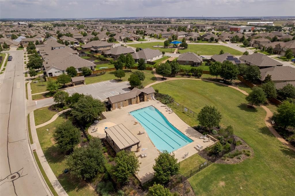 524 Longhorn Cavern Road Leander, TX 78641 - Photo 32 of 34