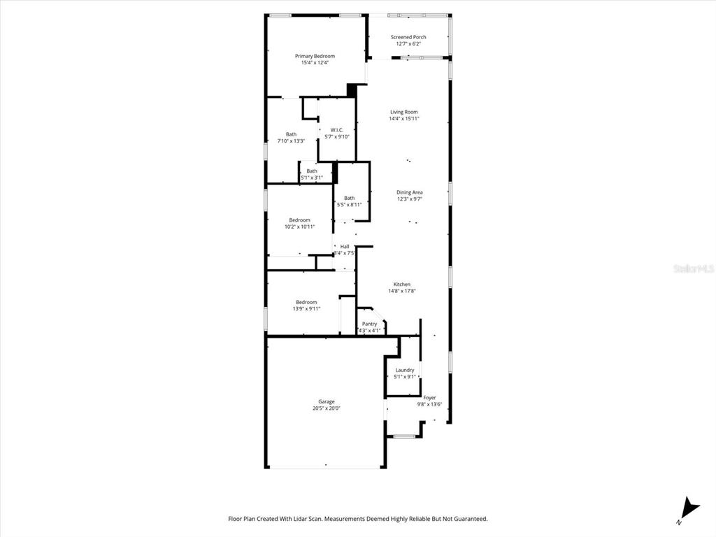 4486 Tubular Run Land O Lakes, FL 34638 - Photo 28 of 43