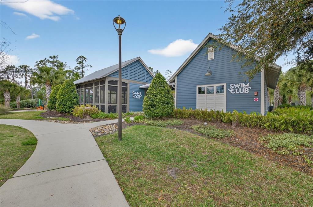 4486 Tubular Run Land O Lakes, FL 34638 - Photo 41 of 43