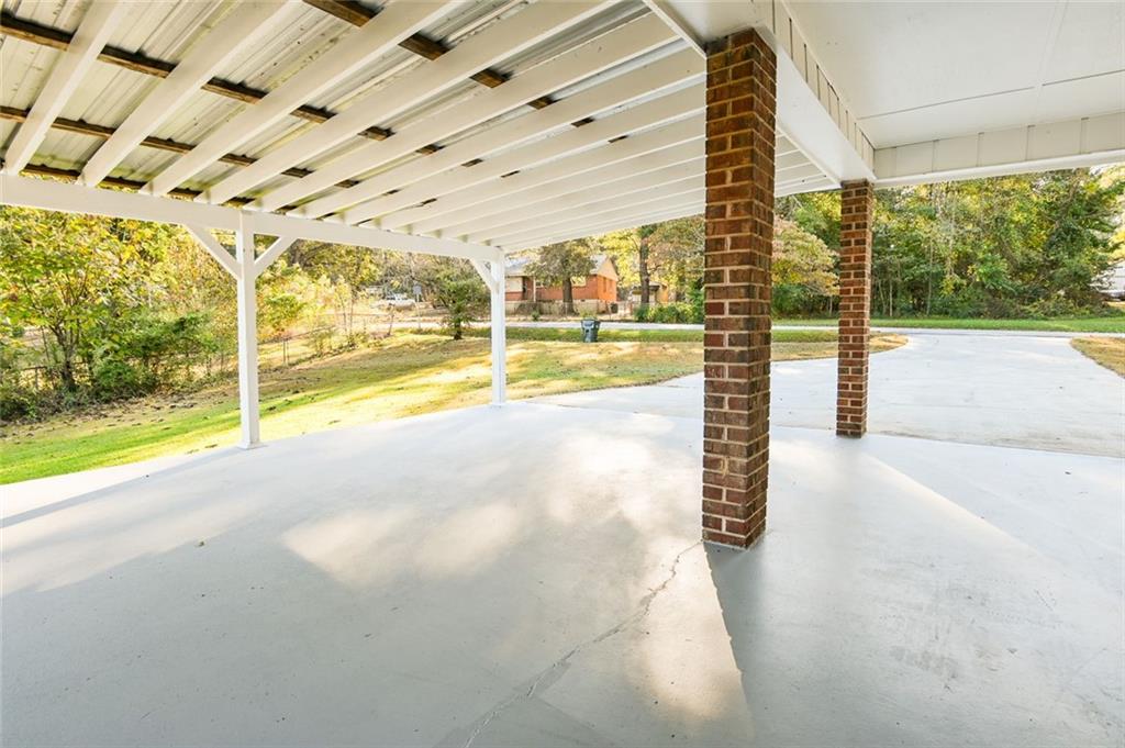 8196 Lakeview Drive Southwest Covington, GA 30014 - Photo 39 of 51