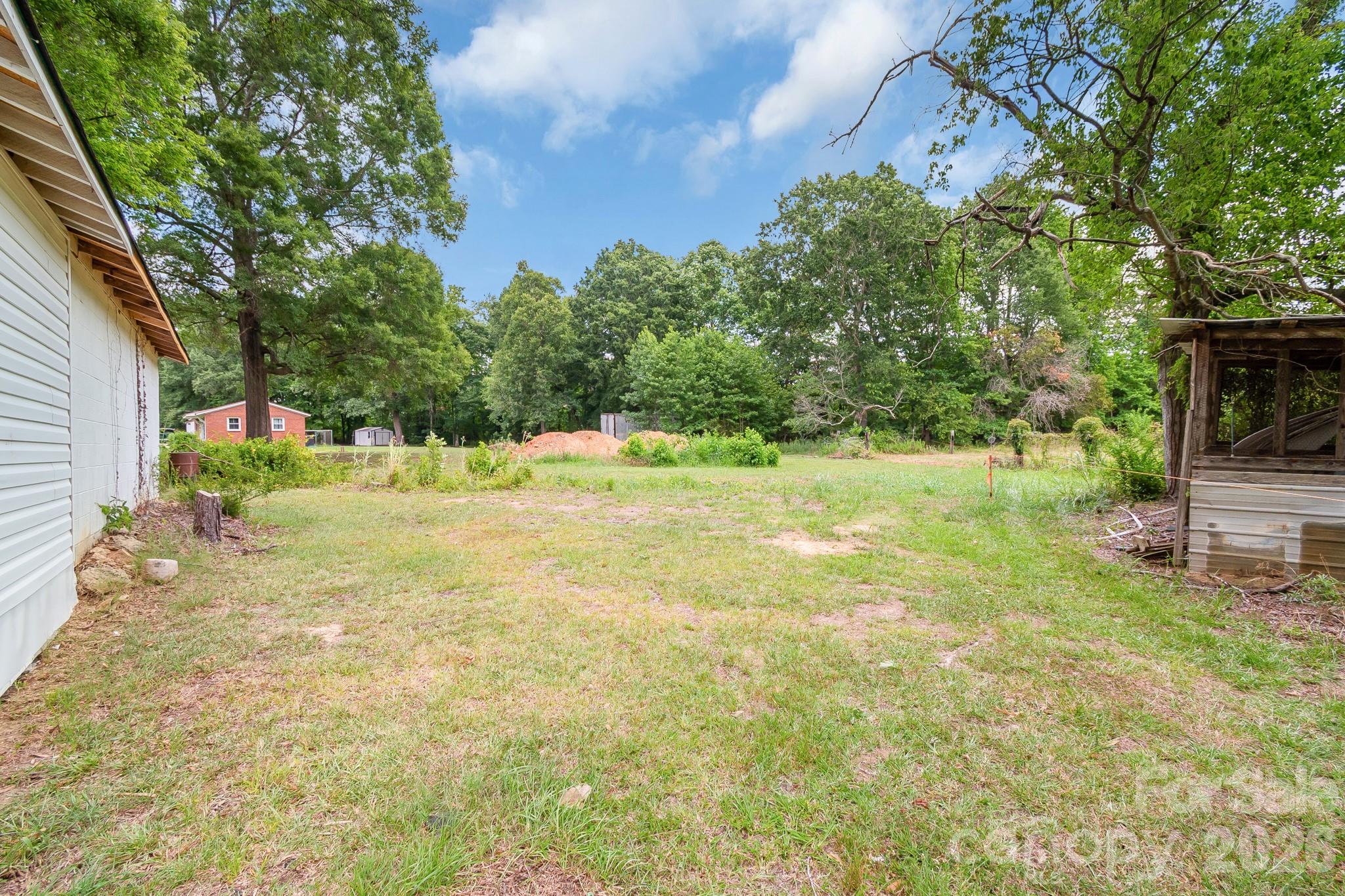 197 Faulkenberry Road Pageland, SC 29728 - Photo 37 of 48 Gallery Image 37