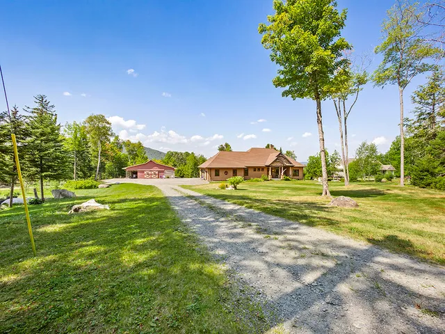 $699,000 | 36 Deer Run Drive, Jackman, ME 04945