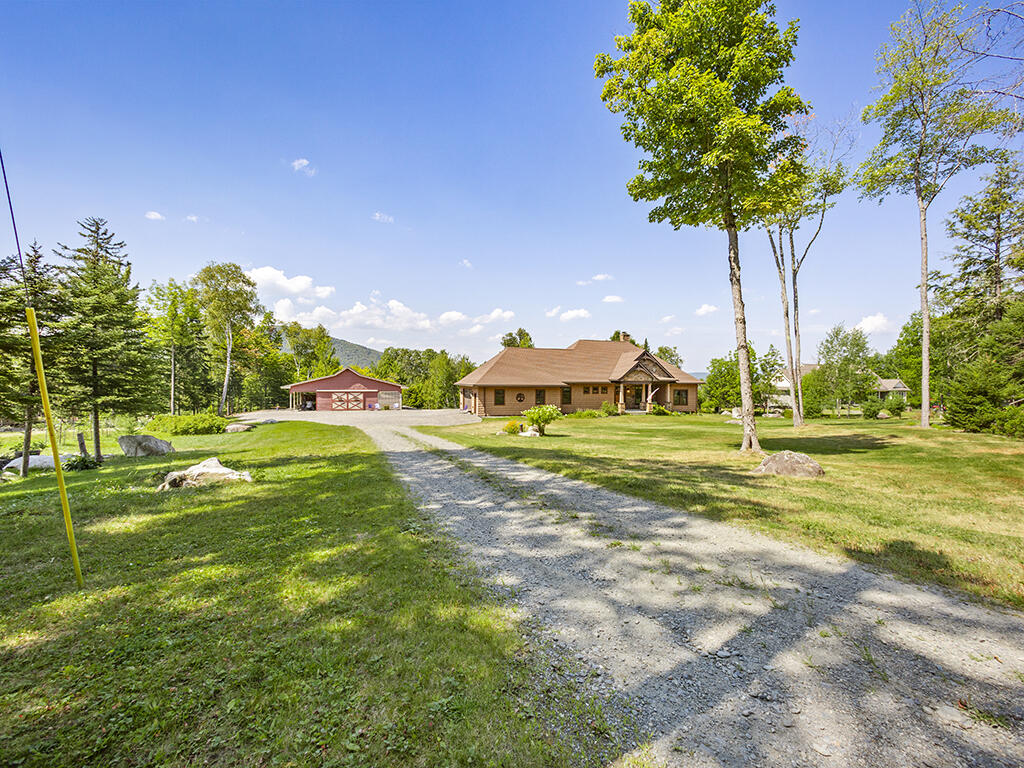 36 Deer Run Drive Jackman, ME 04945 - Photo 1 of 67 7N7A3163