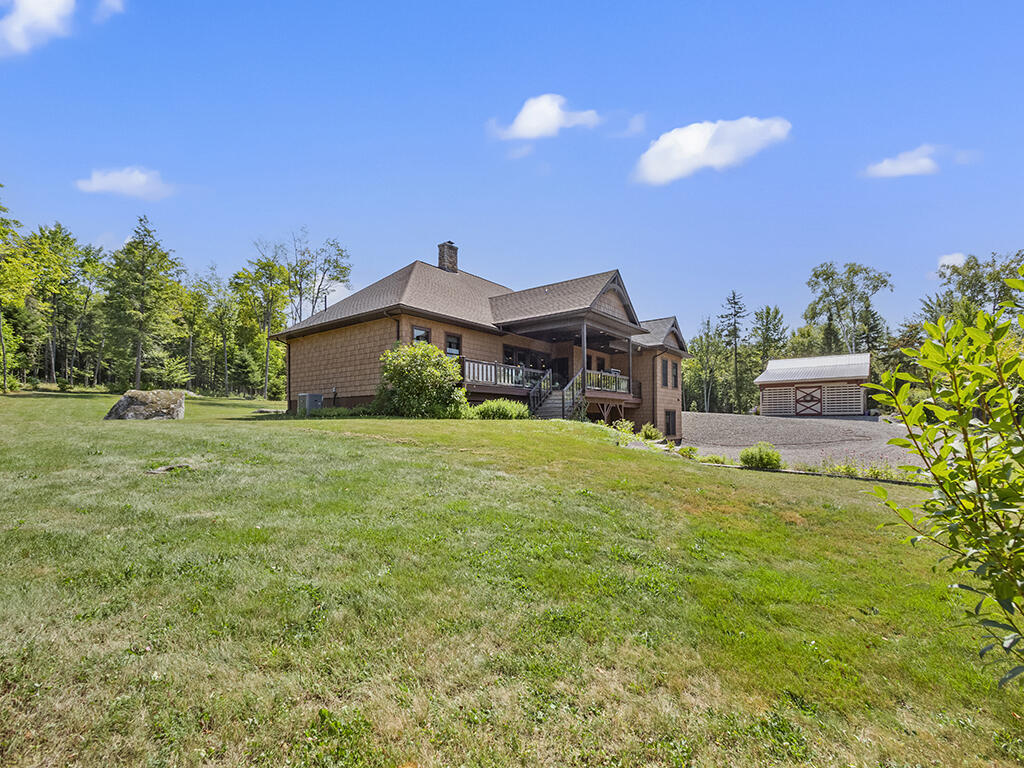 36 Deer Run Drive Jackman, ME 04945 - Photo 11 of 67 7N7A3173