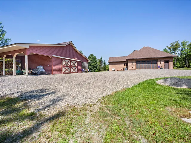 $699,000 | 36 Deer Run Drive, Jackman, ME 04945