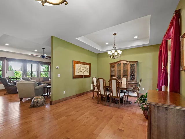 $699,000 | 36 Deer Run Drive, Jackman, ME 04945