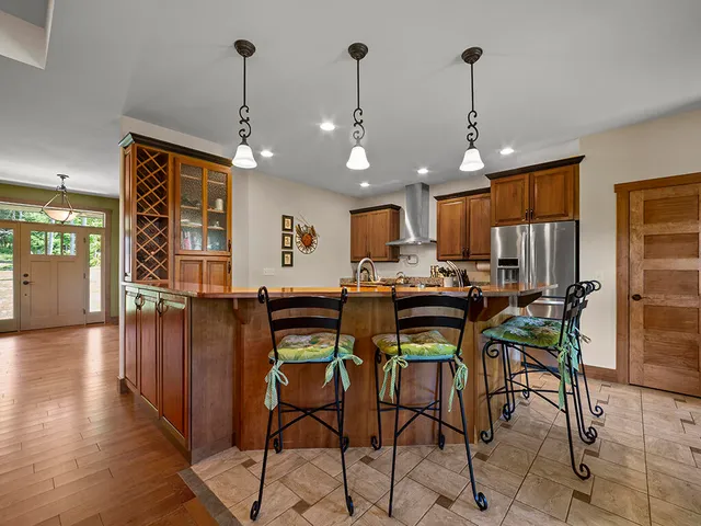 $699,000 | 36 Deer Run Drive, Jackman, ME 04945