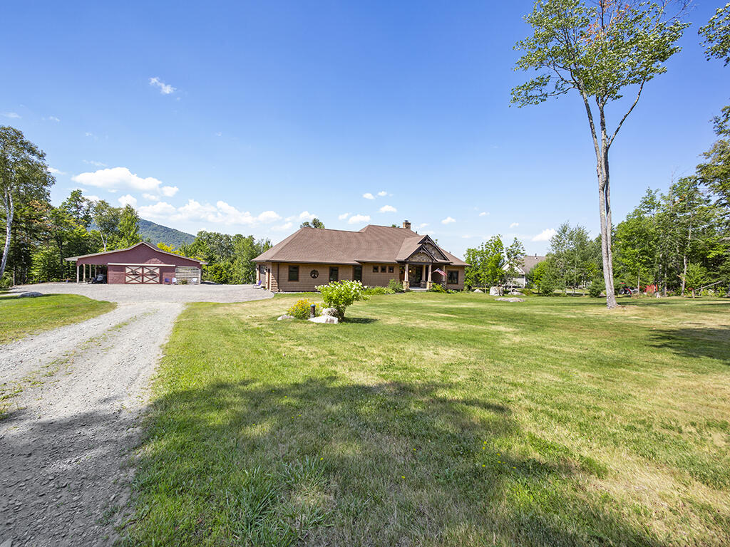 36 Deer Run Drive Jackman, ME 04945 - Photo 2 of 67 7N7A3166