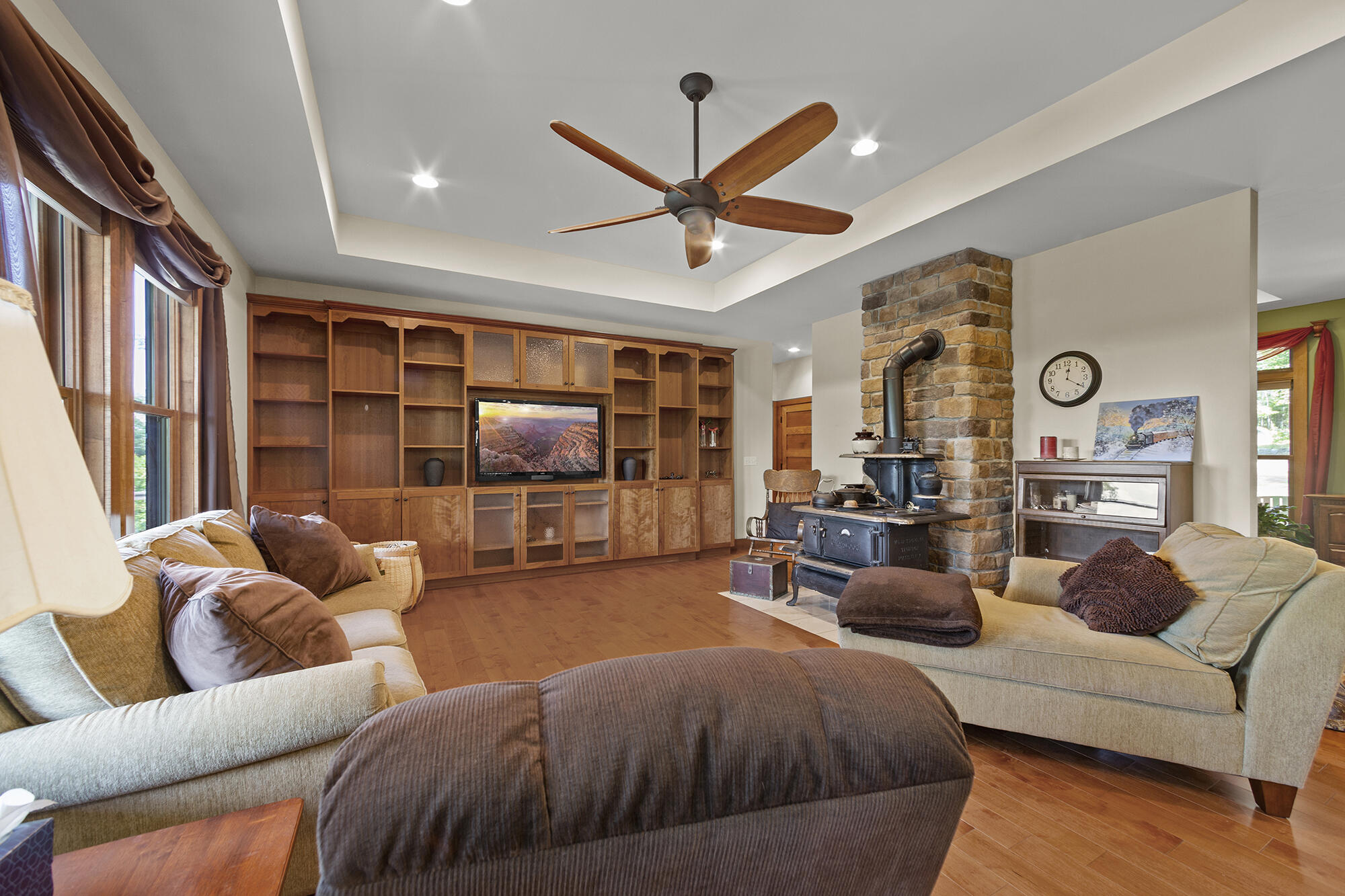 36 Deer Run Drive Jackman, ME 04945 - Photo 25 of 67 7N7A3217