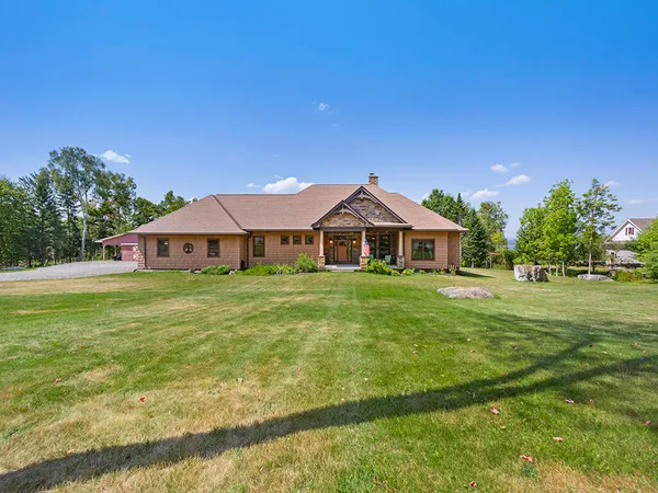 $699,000 | 36 Deer Run Drive, Jackman, ME 04945