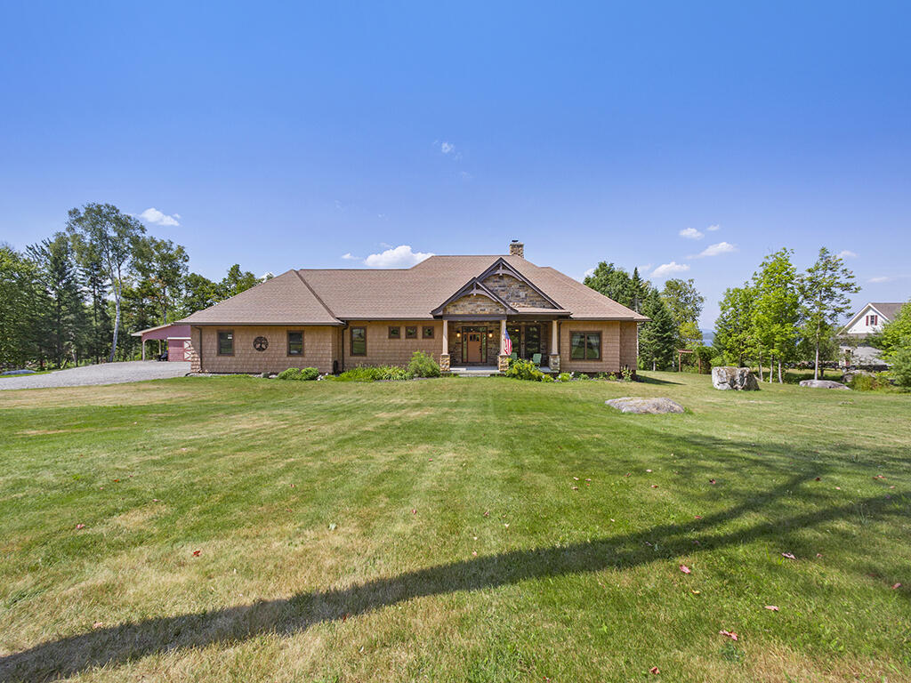 36 Deer Run Drive Jackman, ME 04945 - Photo 3 of 67 7N7A3167