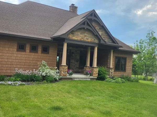 $699,000 | 36 Deer Run Drive, Jackman, ME 04945