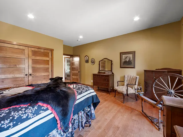 $699,000 | 36 Deer Run Drive, Jackman, ME 04945