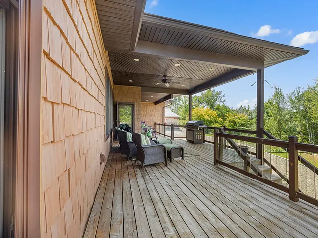 $699,000 | 36 Deer Run Drive, Jackman, ME 04945