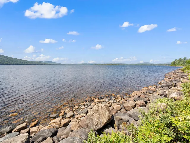 $699,000 | 36 Deer Run Drive, Jackman, ME 04945