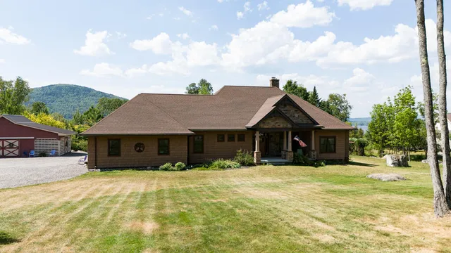 $699,000 | 36 Deer Run Drive, Jackman, ME 04945