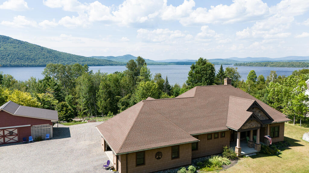 36 Deer Run Drive Jackman, ME 04945 - Photo 62 of 67 DJI_20250813130516_0018_D